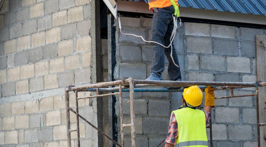 Professional residential roofers in Lyon Mountain, NY